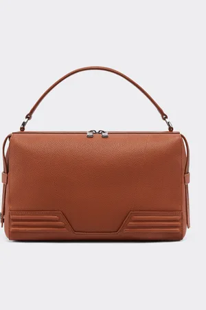 FERRARI Woman Gt Shoulder S Bag Grained Lth - Shoulder Bags Os