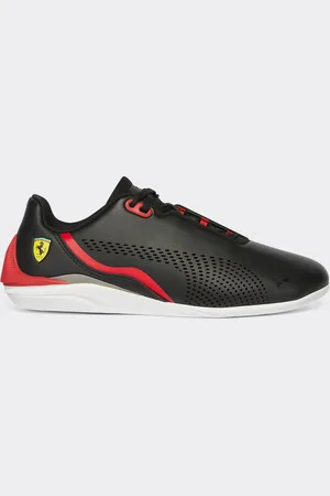 FERRARI Youth Puma For Scuderia Drift Cat Decima Shoes - Puma Shoes 4y