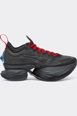 FERRARI Fastroid Trainers By Puma - Puma Shoes 6