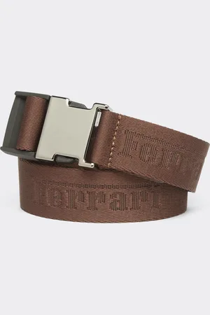 FERRARI Logo Belt - Belts Os