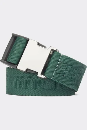 FERRARI Logo Belt - Belts Os