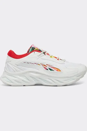 FERRARI Puma For Scuderia Exotek Nitro Crews Go Summer Shoes - Puma Shoes 10,5