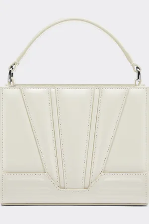 FERRARI Gt Micro Brushed Leather Tote Bag - Male Mini Bags Os