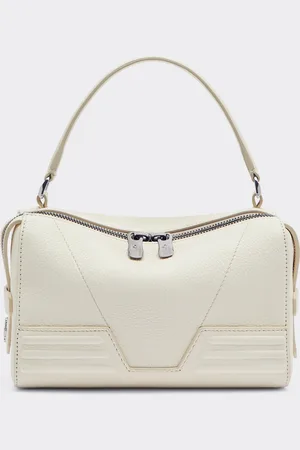 FERRARI Gt Soft Micro Bag In Grained Leather - Shoulder Bags Os