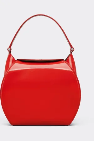 FERRARI La Dino Hobo Bag - Female Handbags Os