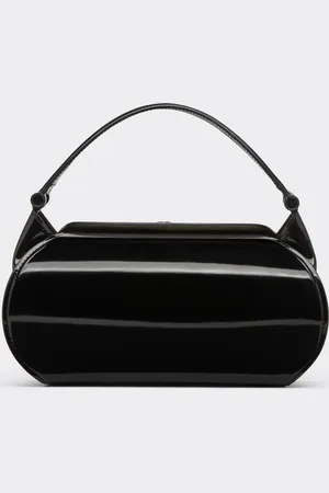 FERRARI La Dino Top Handle Bag - Female Handbags Os