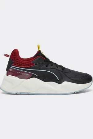 FERRARI Puma For Scuderia Rs-x Trainers - Puma Shoes 4