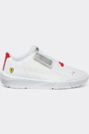 FERRARI Children???s Puma For Scuderia Drift Cat Decima 2.0 - Puma Shoes 10c