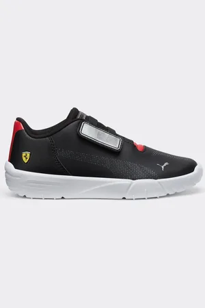 FERRARI Children???s Puma For Scuderia Drift Cat Decima 2.0 - Puma Shoes 11c