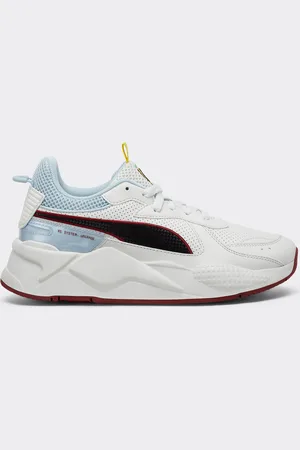 FERRARI Puma For Scuderia Rs-x Trainers - Puma Shoes 4