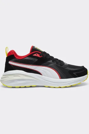 FERRARI Puma For Scuderia Hypnotic Trainers - Puma Shoes 4