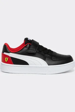 FERRARI Puma For Scuderia Caven 2.0 Trainers - Puma Shoes 10c
