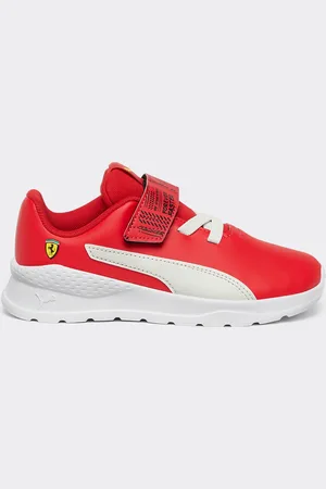 Shoes puma ferrari shoes women online