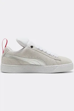FERRARI Style Suede Xl Trainers By Puma - Footwear 6