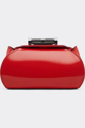 FERRARI La Dino Mini Bag - Female Mini Bags Os