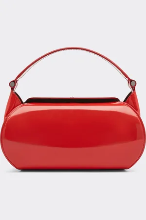 FERRARI La Dino Top Handle Bag - Female Handbags Os