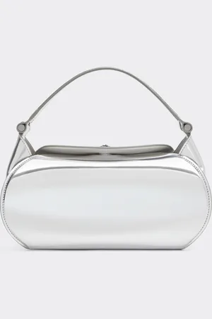 FERRARI La Dino Top Handle Bag - Female Handbags Os