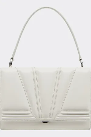 FERRARI Gt Handbag In Leather - Female Handbags Os