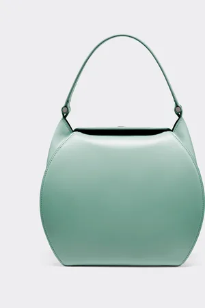 FERRARI La Dino Hobo Bag - Female Handbags Os