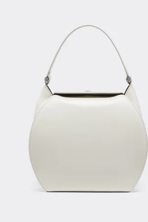 FERRARI La Dino Hobo Bag - Female Handbags Os