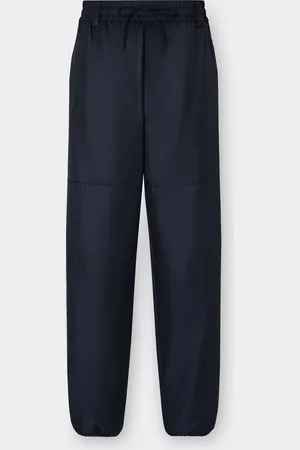 FERRARI Cargo Trousers In Q-cycle?? Twill - Female Trousers 36