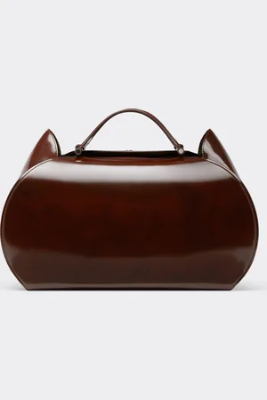 FERRARI La Dino Duffle Bag - Female Os