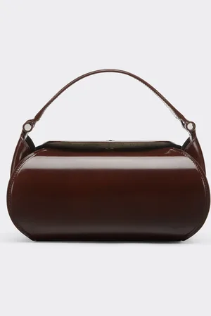 FERRARI La Dino Top Handle Bag - Female Handbags Os
