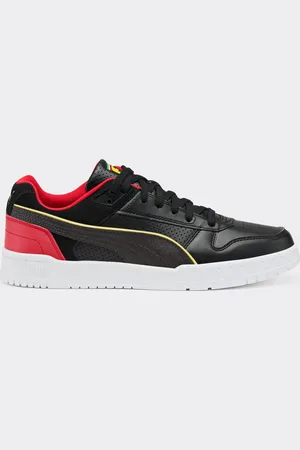 FERRARI Puma For Scuderia Rbd Game Low Trainers - Puma Shoes 9,5