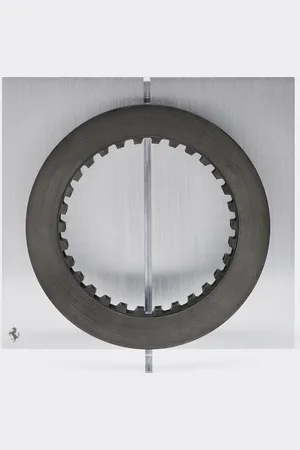 FERRARI Original 2020 F1 Brake Disc Leclerc - Components Os