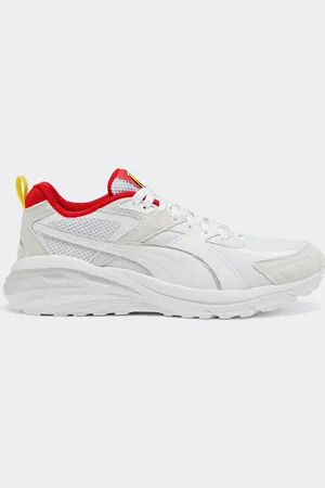 FERRARI Puma For Hypnotic Ls Trainers - Puma Shoes 9,5