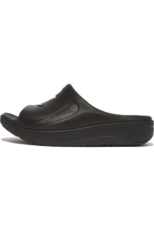 FitFlop Women RELIEFF Recovery Slides EVA, Full Price