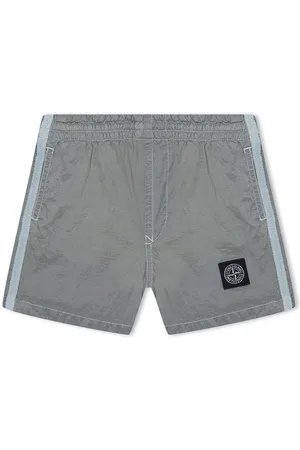 Stone Island Nylon Metal Swimshorts