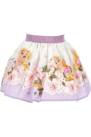 MONNALISA MonLisa Summer Skirt