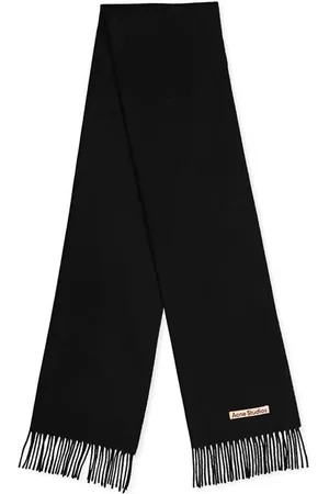 Acne Studios Canada Scarf