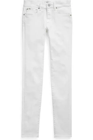 Ralph Lauren Tompkins Skinny Jeans
