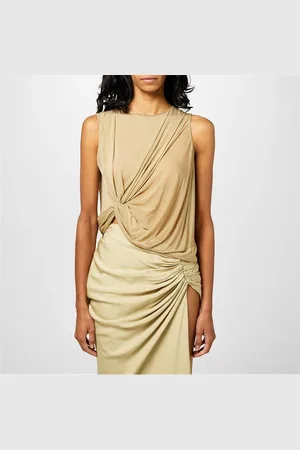 CHRISTOPHER ESBER Castillo Drape Top