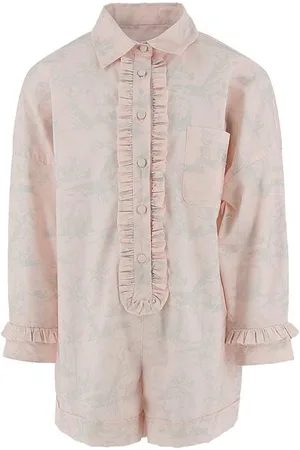Philosophy Playsuit