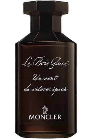 Moncler Le Bois Glacé Eau de Parfum