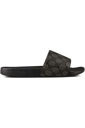 Gucci Gg Slide Sandals