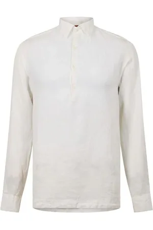 BARENA Pavan Long Sleeve Shirt