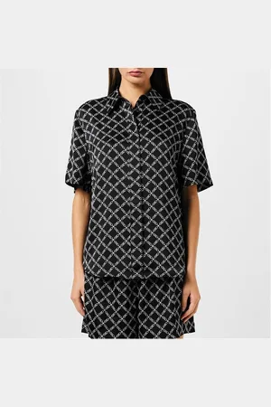 Michael Kors Empire Shirt