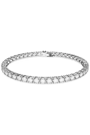 Swarovski Matrix Bracelet