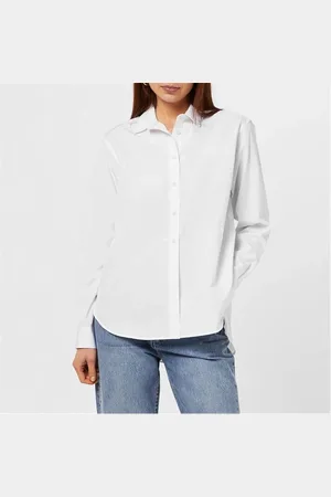 Totême Signature Cotton Shirt
