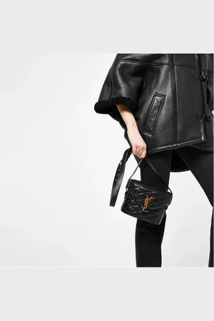 Saint Laurent June Box Bag