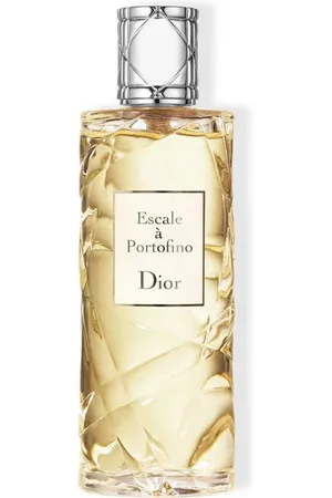 Dior Escale A Portofino Eau de Toilette