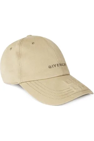 Givenchy Curved Baseball Cap