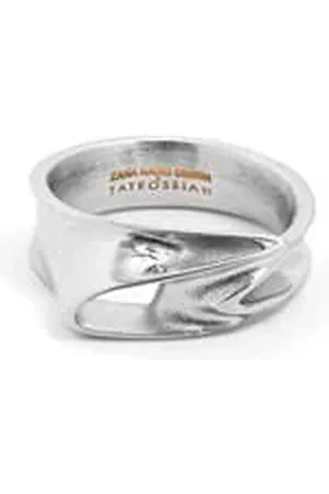 Tateossian Zh Ring