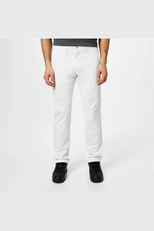 Ralph Lauren Bedford Flat Pants