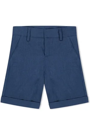 Stella McCartney Suit Shorts Juniors