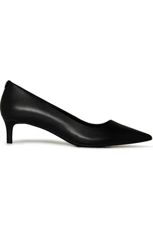 Michael Kors Alina Kitten Heels